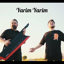 Album cover of Yarim Yarim (feat. Hakan Çebi)