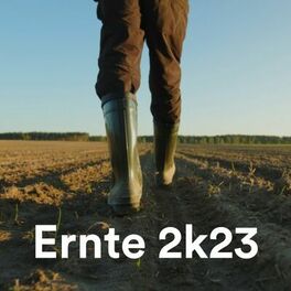 Album cover of Ernte 2k23