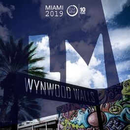Album cover of Lapsus Music Miami 2019 (Selected by Supernova)