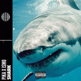 Album cover of SHARK (feat. ISMO)