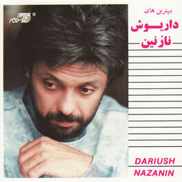 Album cover of Nazanin