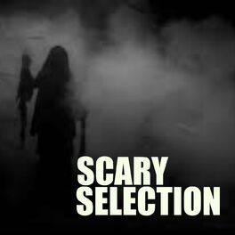 Album cover of Scary Selection