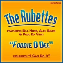 Album cover of Foddie O Dee