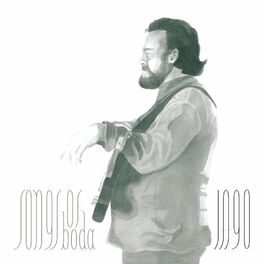 Album cover of Iago