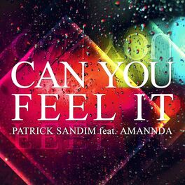 Album cover of Can You Feel It (Remixes)