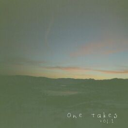 Album cover of one takes vol. 1