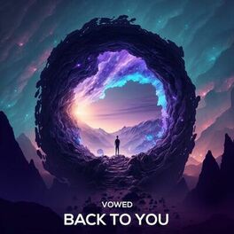 Album cover of Back To You