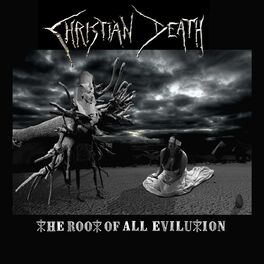 Album cover of The Root of All Evilution