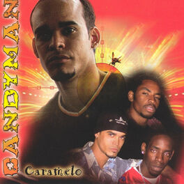 Album cover of Caramelo
