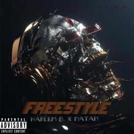 Album cover of Likelihood (Freestyle) (feat. Natan)