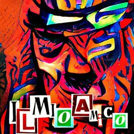 Album cover of Il Mio Amico (feat. Blaster)