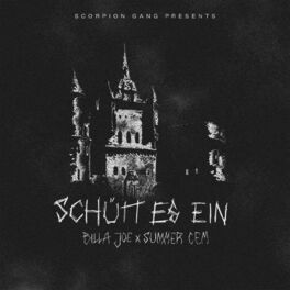 Album cover of SCHÜTT ES EIN