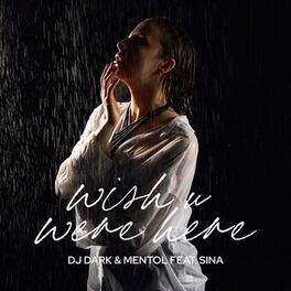 Album cover of Wish You Were Here