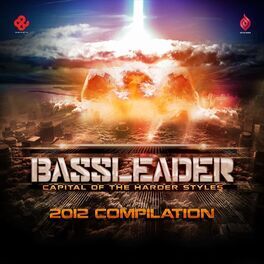 Album cover of Bassleader 2012