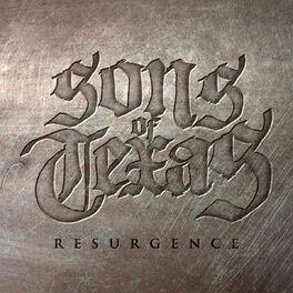 Album cover of Resurgence - EP