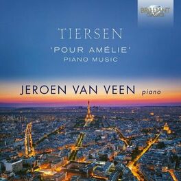 Album cover of Tiersen: 
