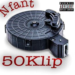 Album cover of 50klip