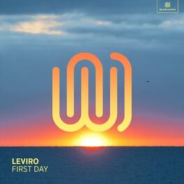 Album cover of First Day