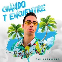 Album cover of Cuando T Encuentre
