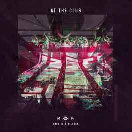 Album cover of At The Club