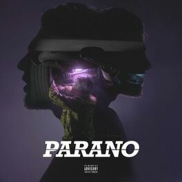 Album cover of Parano