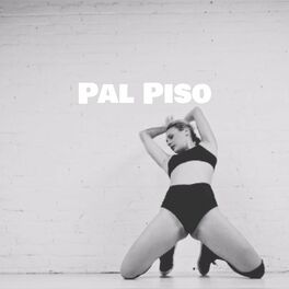 Album cover of Pal Piso (Mix Cumbia)