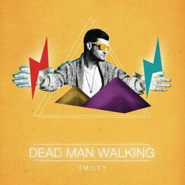 Album cover of Dead Man Walking