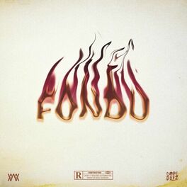 Album cover of Fondu