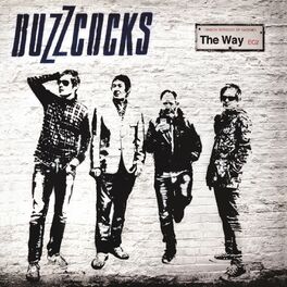 Album cover of The Way (Expanded Edition)