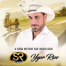 Album cover of A Cara Metade das Vaquejada