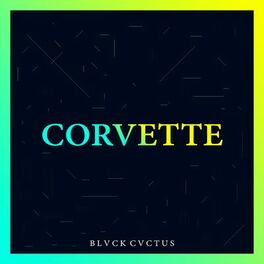 Album cover of Corvette