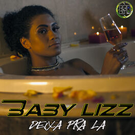 Album cover of Deixa Pra Lá