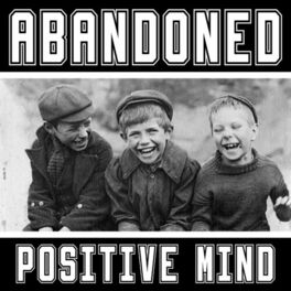 Album cover of Positive Mind