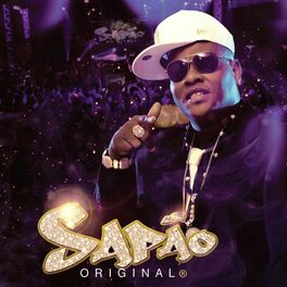Album cover of Sapão Original