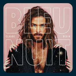 Album cover of Bleu nuit