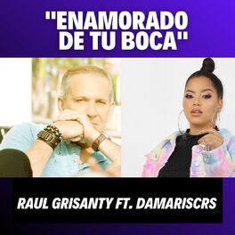 Album cover of Enamorado de Tu Boca