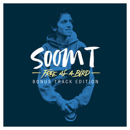 Album cover of Free as a Bird (Bonus Tracks Edition)