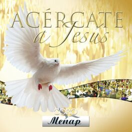 Album cover of Acércate a Jesús