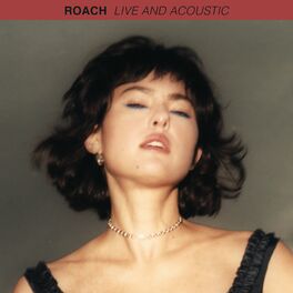 Album cover of ROACH (Live and Acoustic)