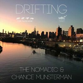 Album cover of Drifting (Live)