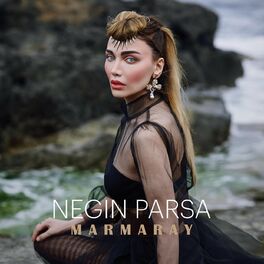 Album cover of Marmaray