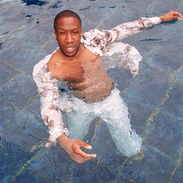 Album cover of Deep End