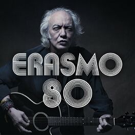 Album cover of Erasmo 80