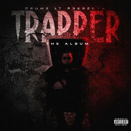 Album cover of Trapper