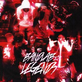 Album cover of BandLab Legends