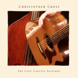 Album cover of The Café Carlyle Sessions