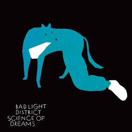 Album cover of Science of Dreams