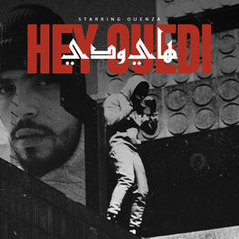 Album cover of Hey Ouedi