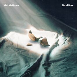 Album cover of Obra-Prima