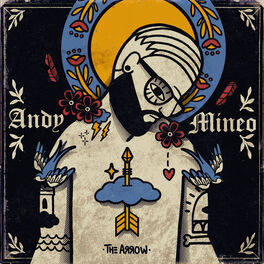 Album cover of I: The Arrow